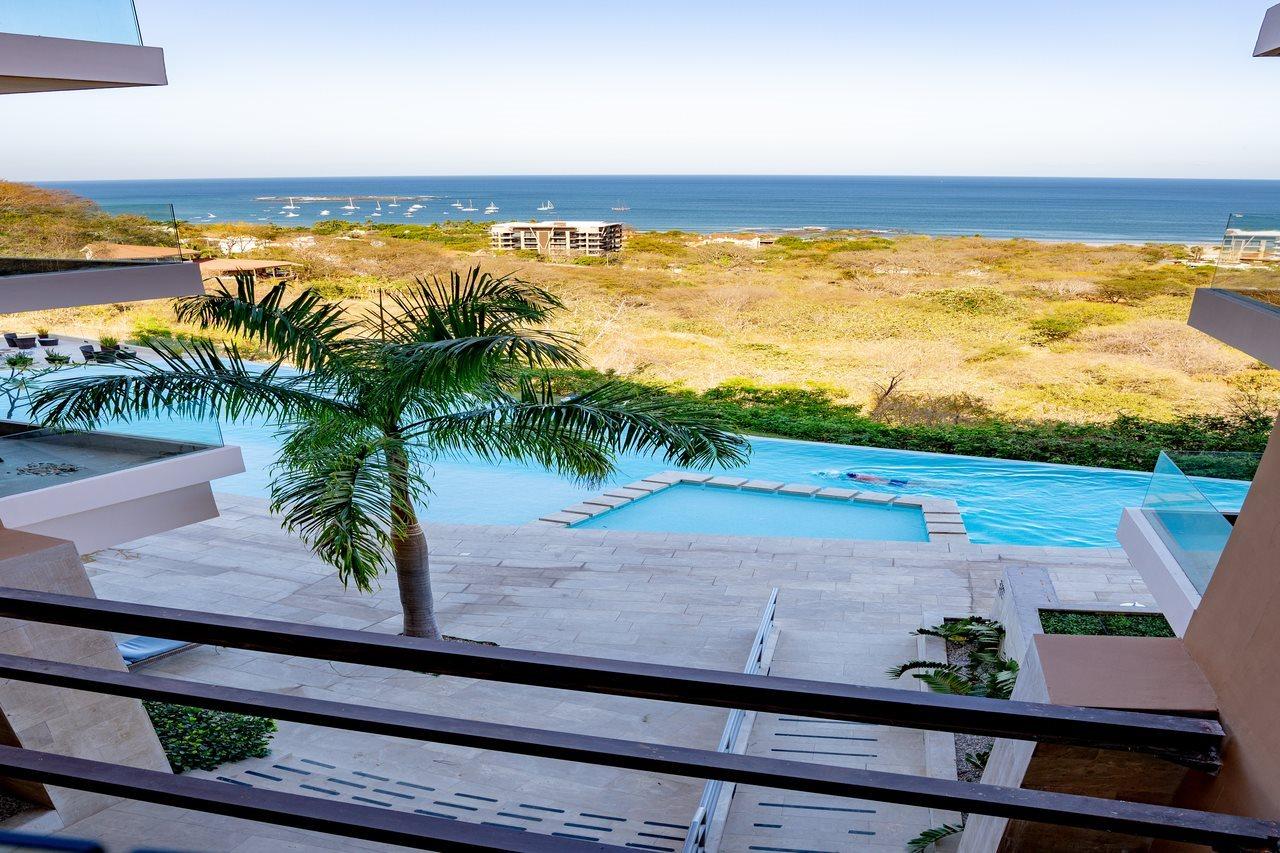 Wyndham Tamarindo Ξενοδοχείο Εξωτερικό φωτογραφία