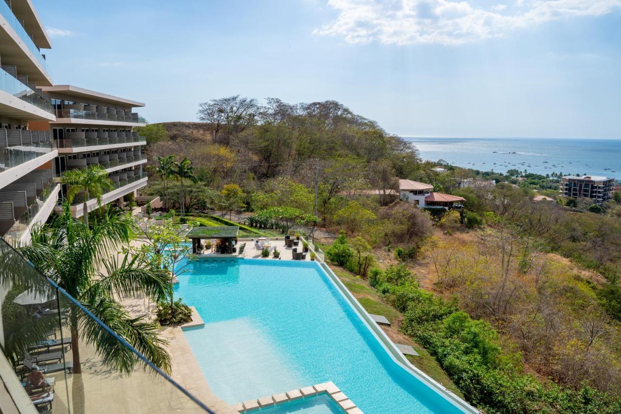 Wyndham Tamarindo Ξενοδοχείο Εξωτερικό φωτογραφία