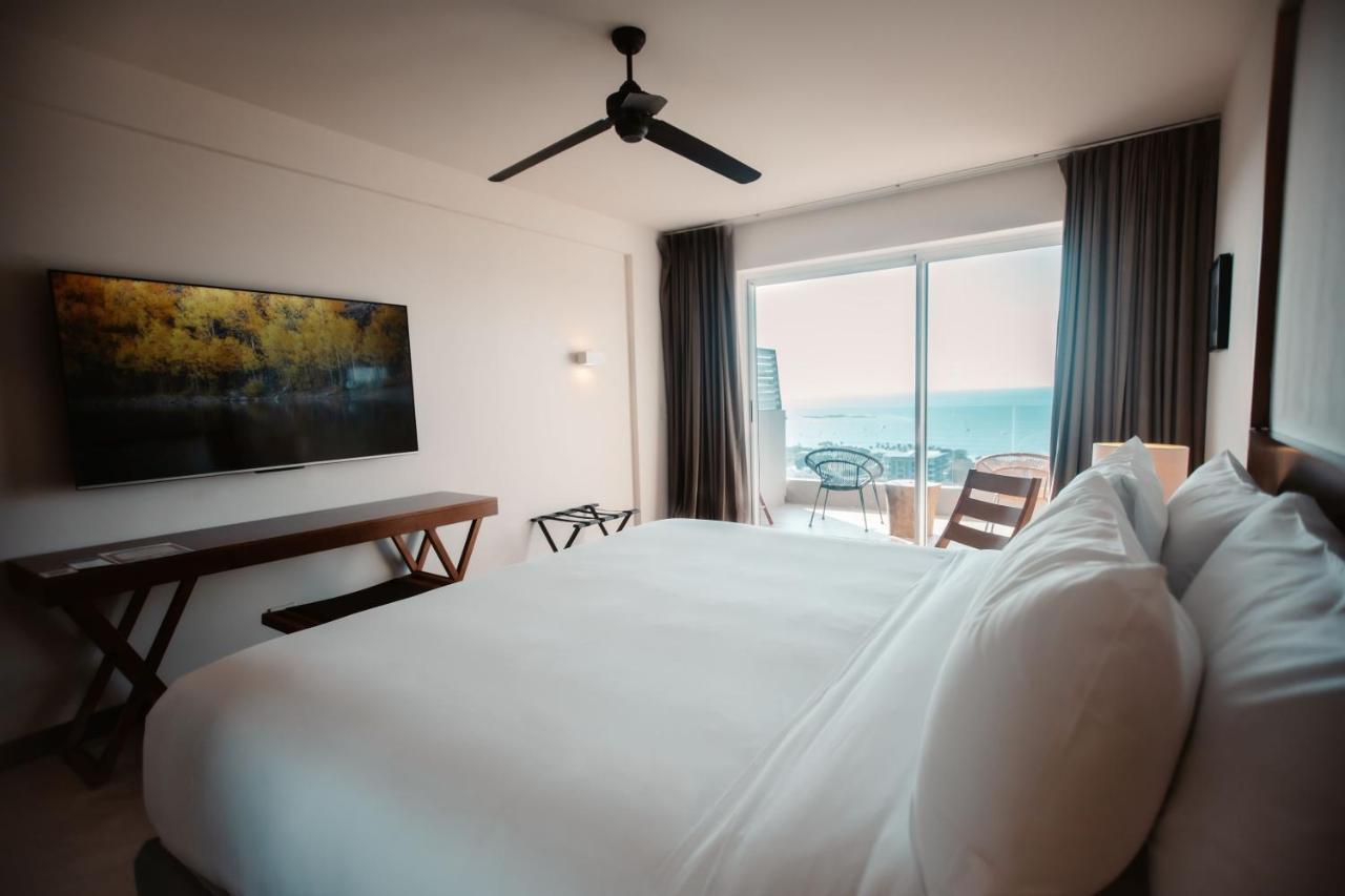 Wyndham Tamarindo Ξενοδοχείο Εξωτερικό φωτογραφία