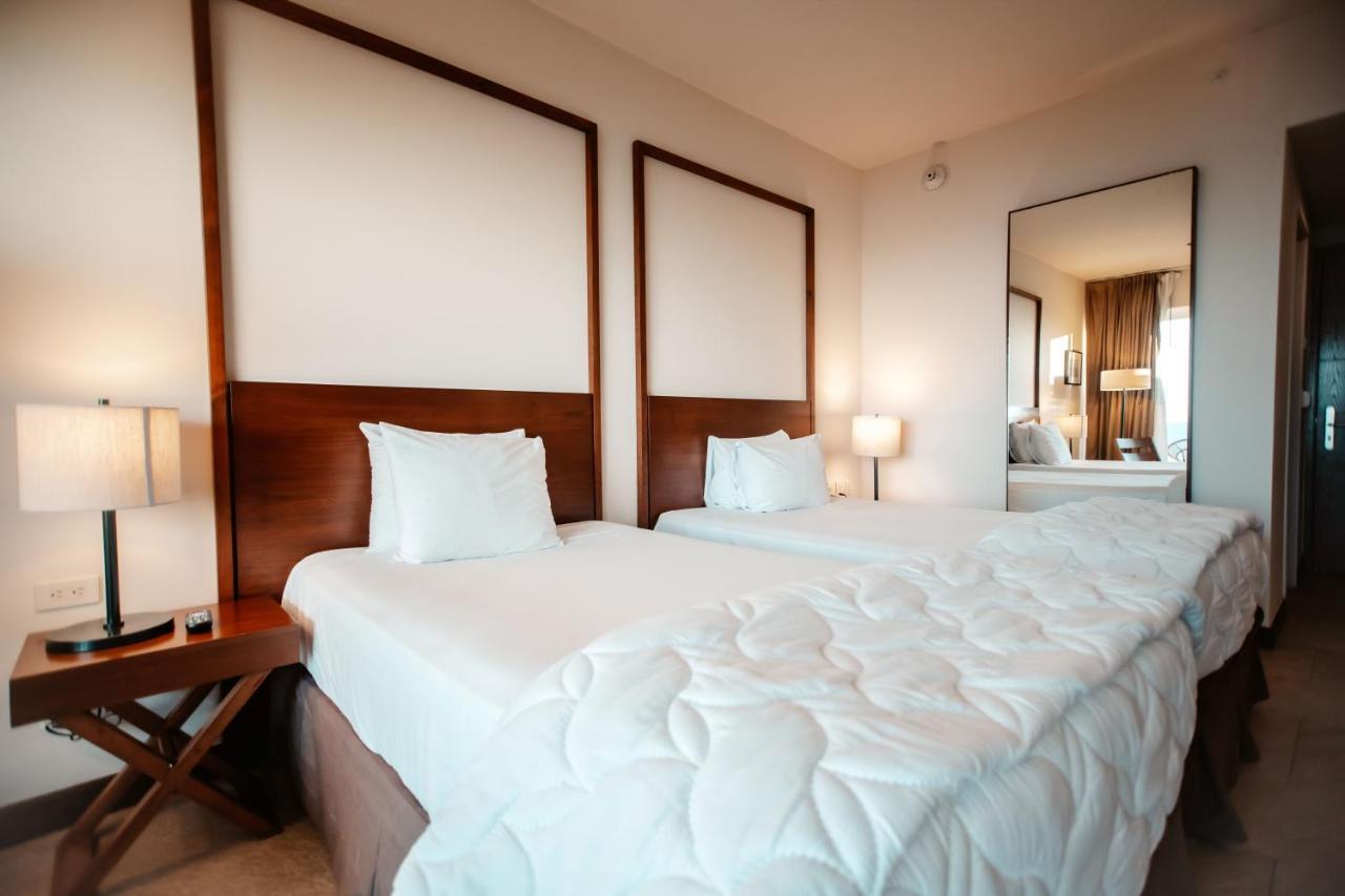 Wyndham Tamarindo Ξενοδοχείο Εξωτερικό φωτογραφία