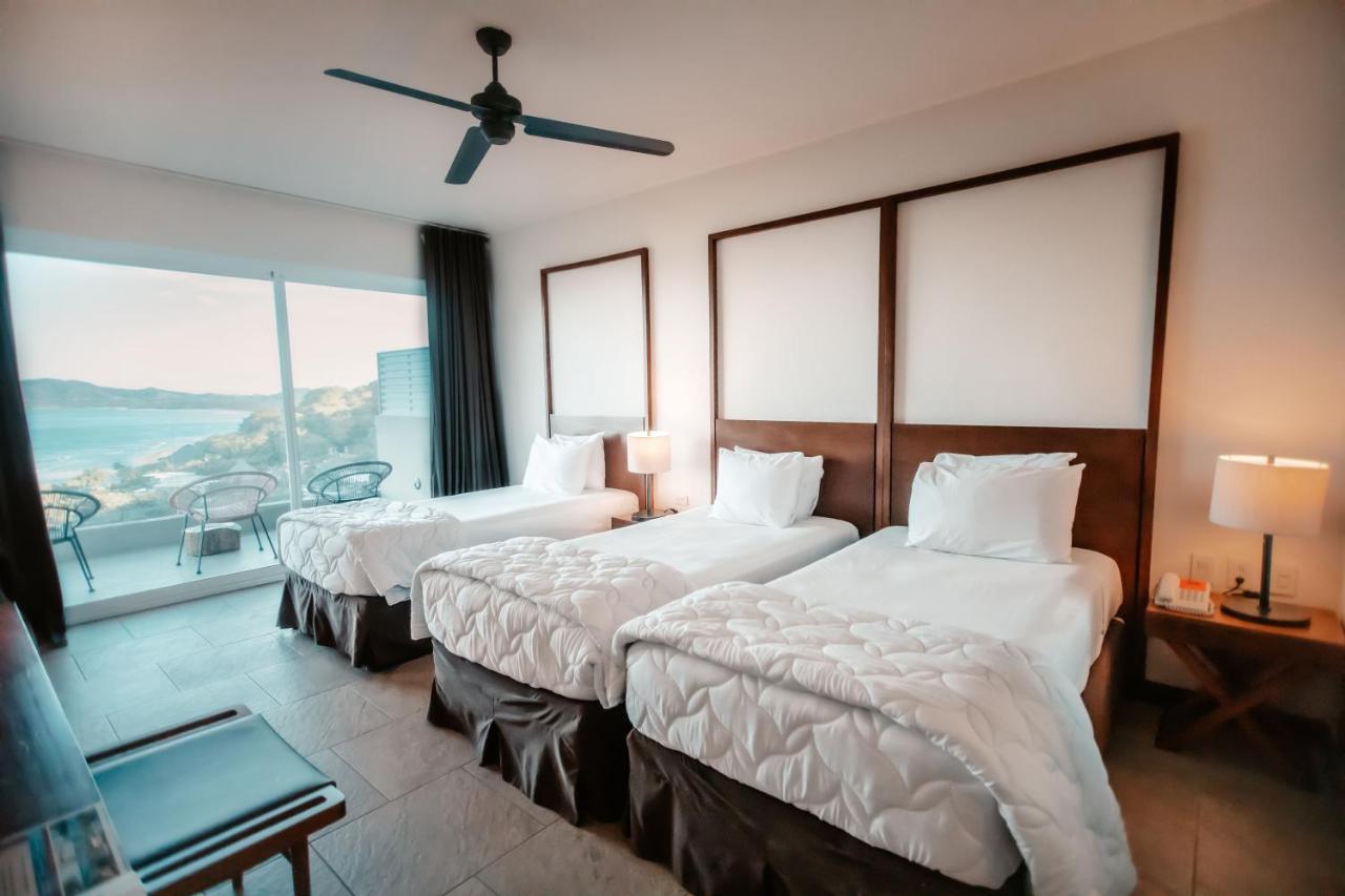 Wyndham Tamarindo Ξενοδοχείο Εξωτερικό φωτογραφία