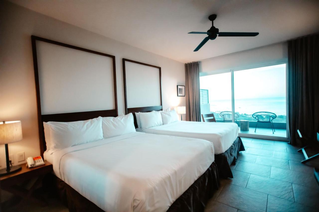 Wyndham Tamarindo Ξενοδοχείο Εξωτερικό φωτογραφία