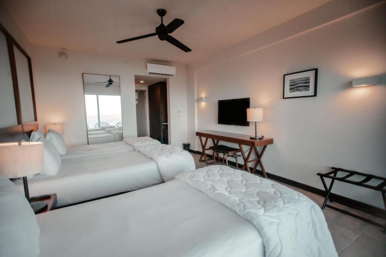 Wyndham Tamarindo Ξενοδοχείο Εξωτερικό φωτογραφία