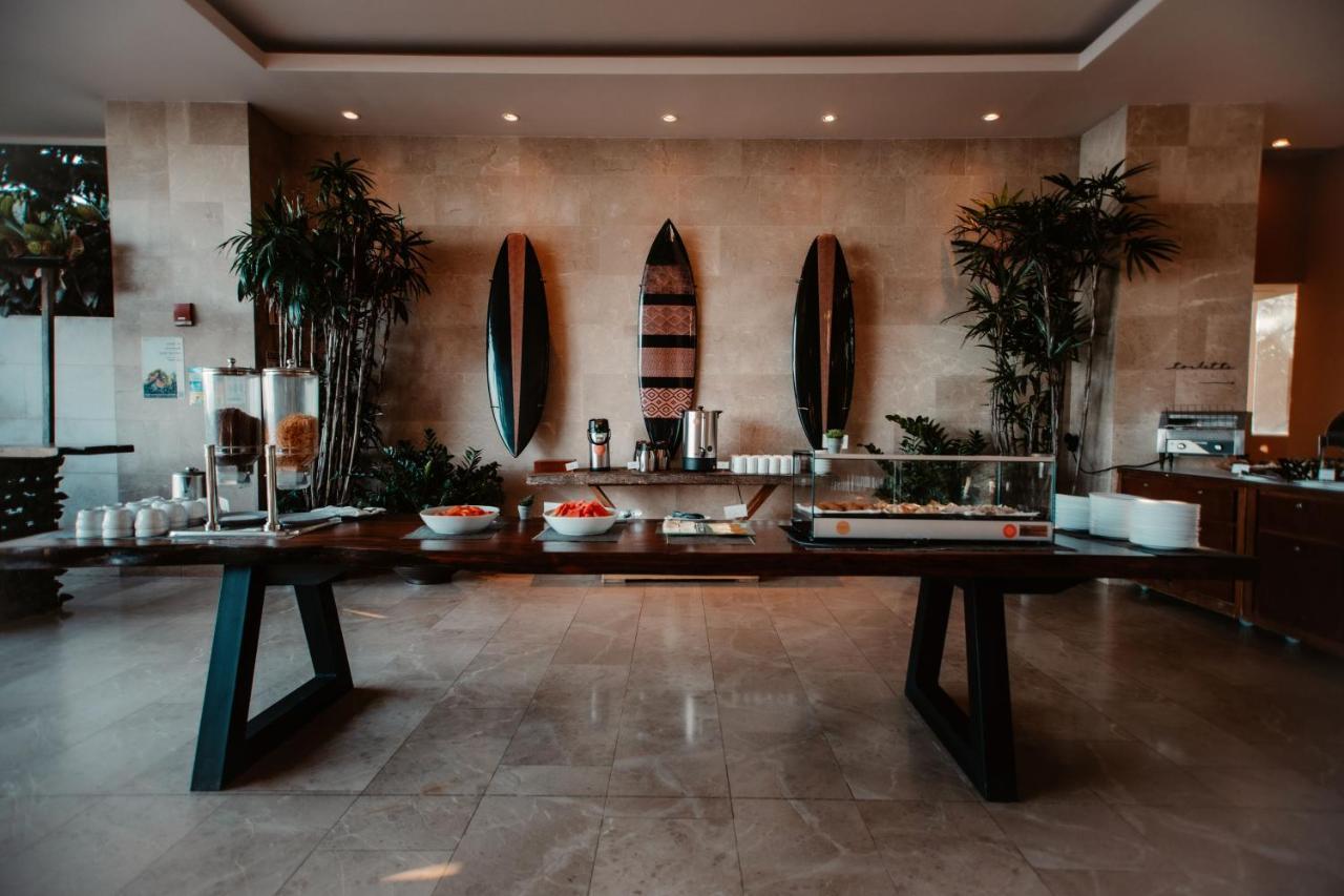 Wyndham Tamarindo Ξενοδοχείο Εξωτερικό φωτογραφία