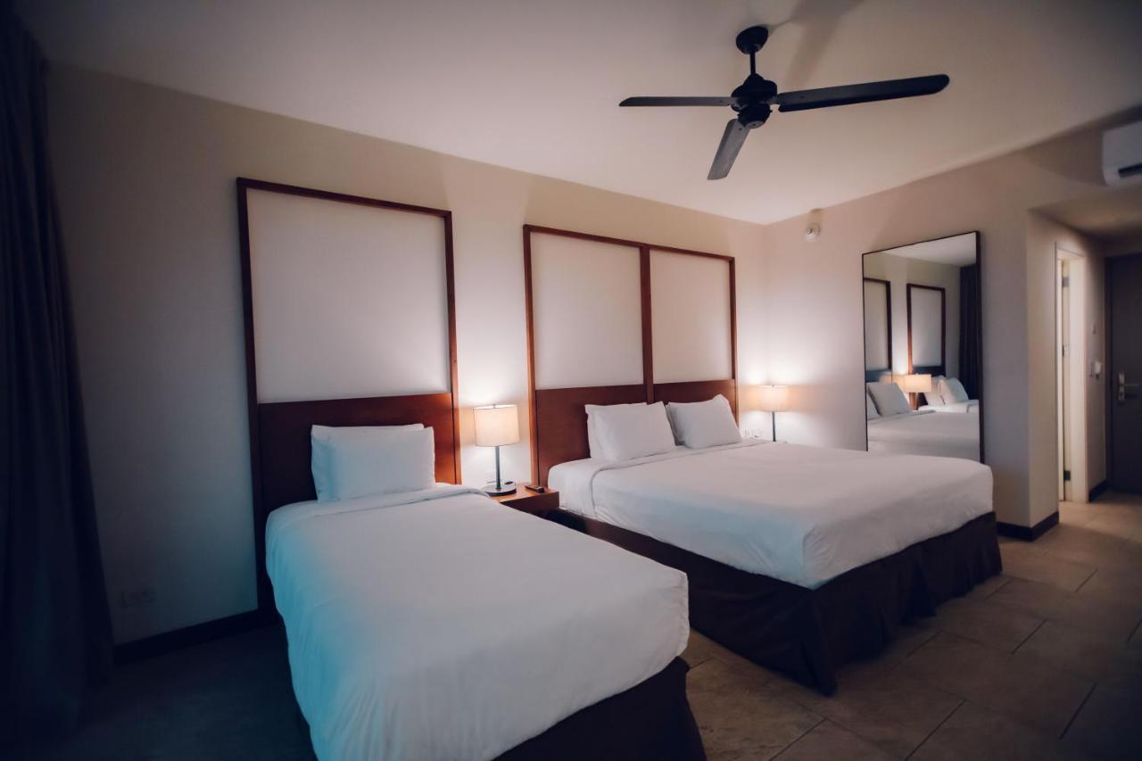 Wyndham Tamarindo Ξενοδοχείο Εξωτερικό φωτογραφία