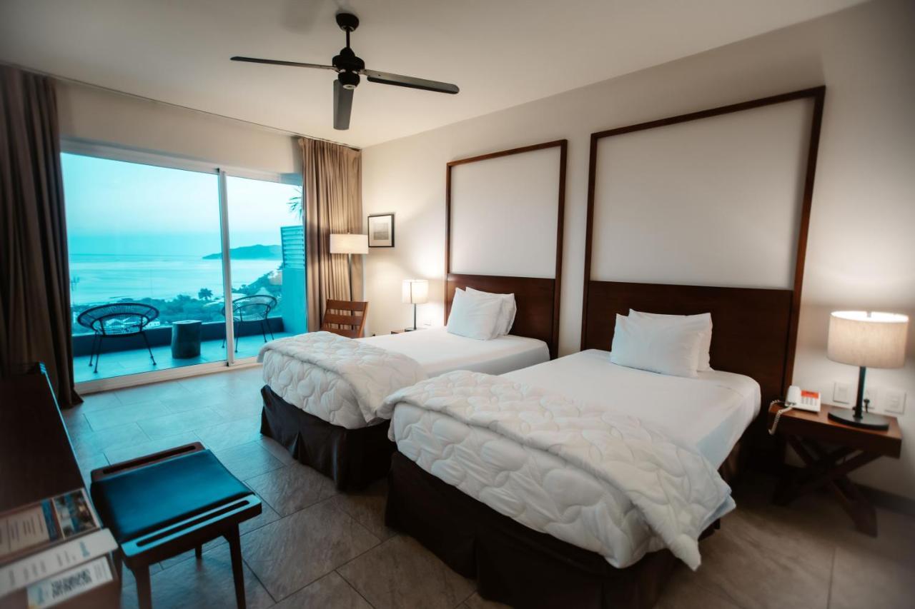 Wyndham Tamarindo Ξενοδοχείο Εξωτερικό φωτογραφία