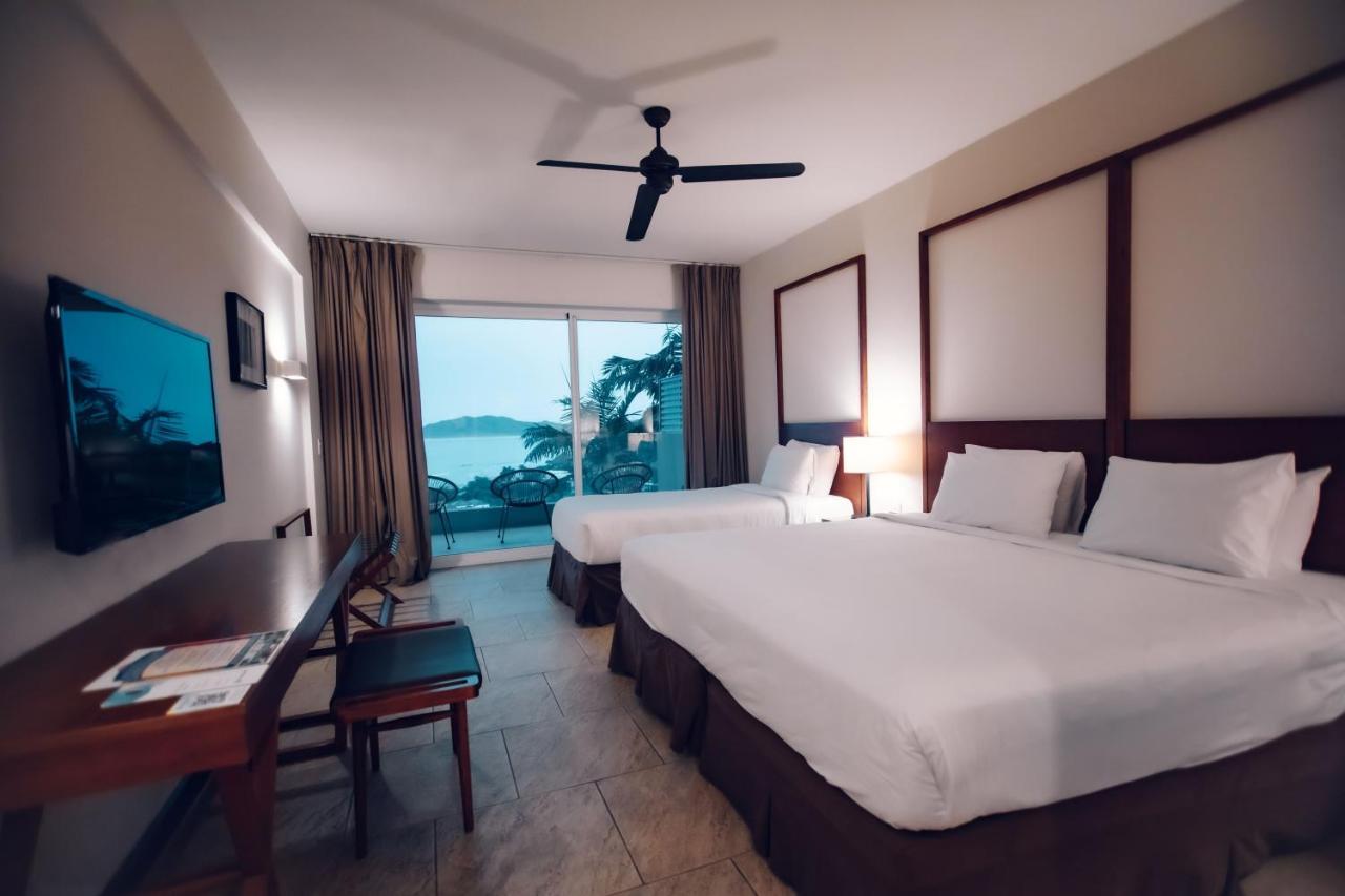 Wyndham Tamarindo Ξενοδοχείο Εξωτερικό φωτογραφία