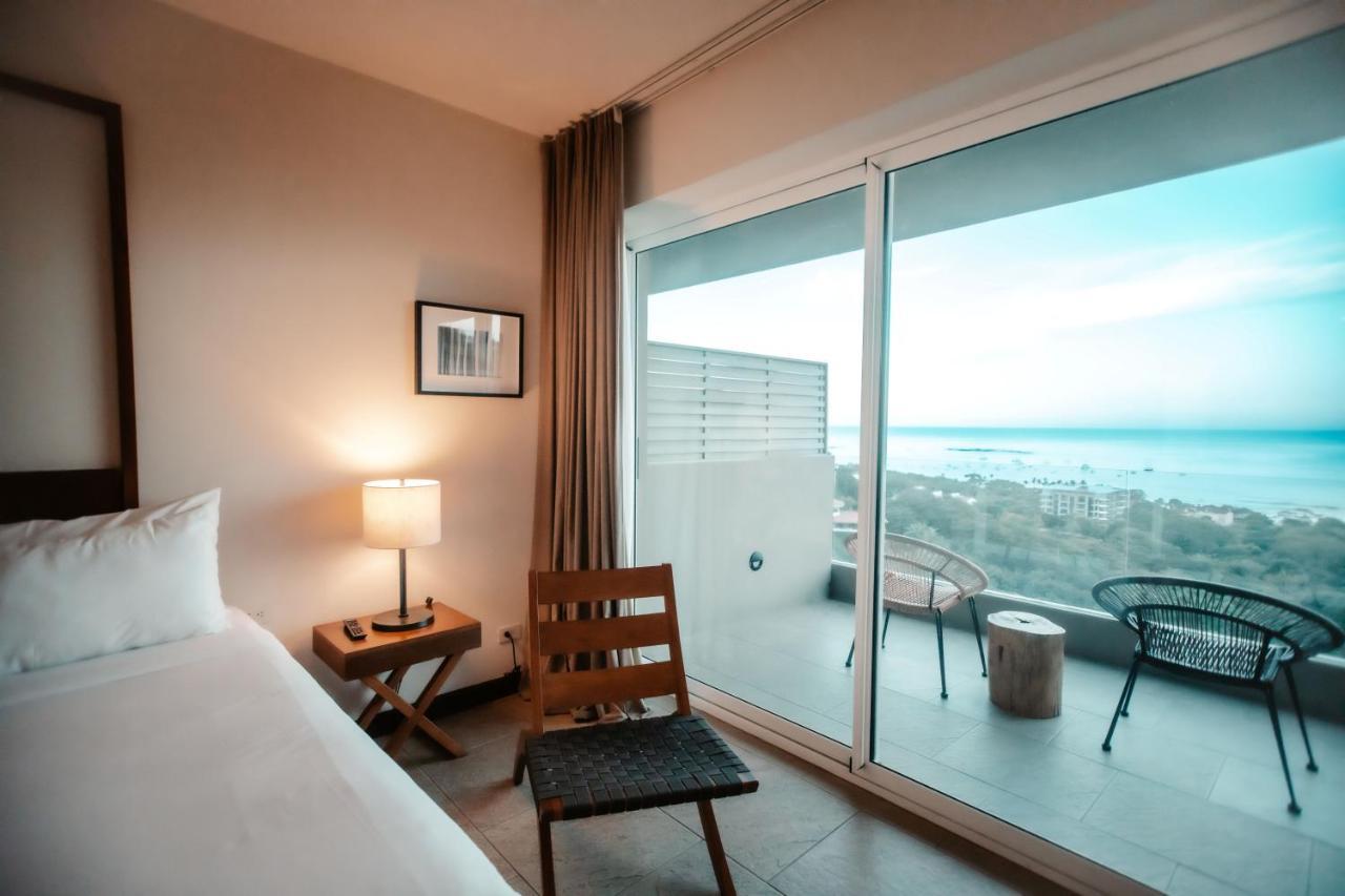 Wyndham Tamarindo Ξενοδοχείο Εξωτερικό φωτογραφία