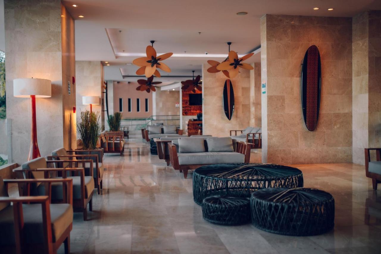 Wyndham Tamarindo Ξενοδοχείο Εξωτερικό φωτογραφία