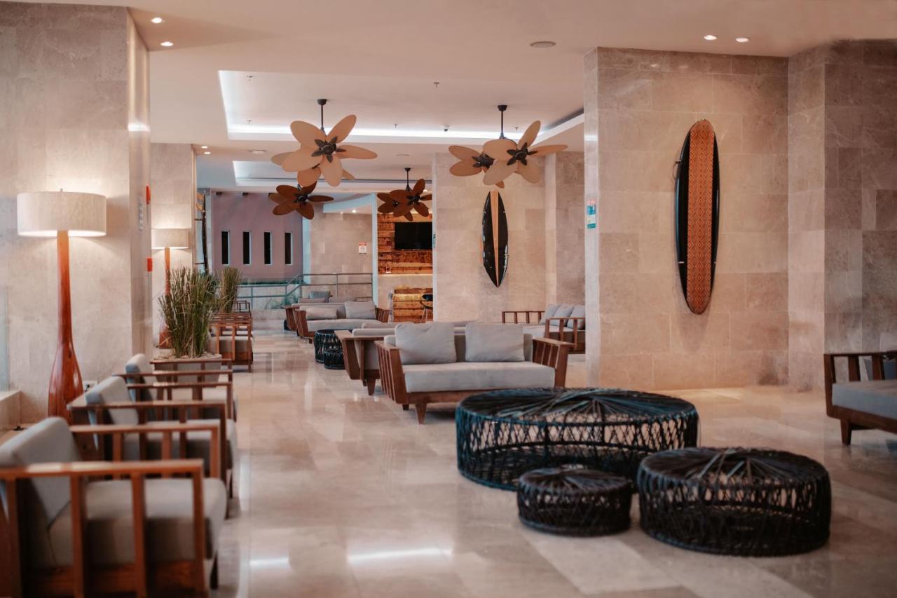 Wyndham Tamarindo Ξενοδοχείο Εξωτερικό φωτογραφία