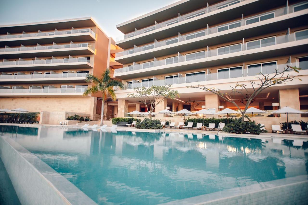 Wyndham Tamarindo Ξενοδοχείο Εξωτερικό φωτογραφία