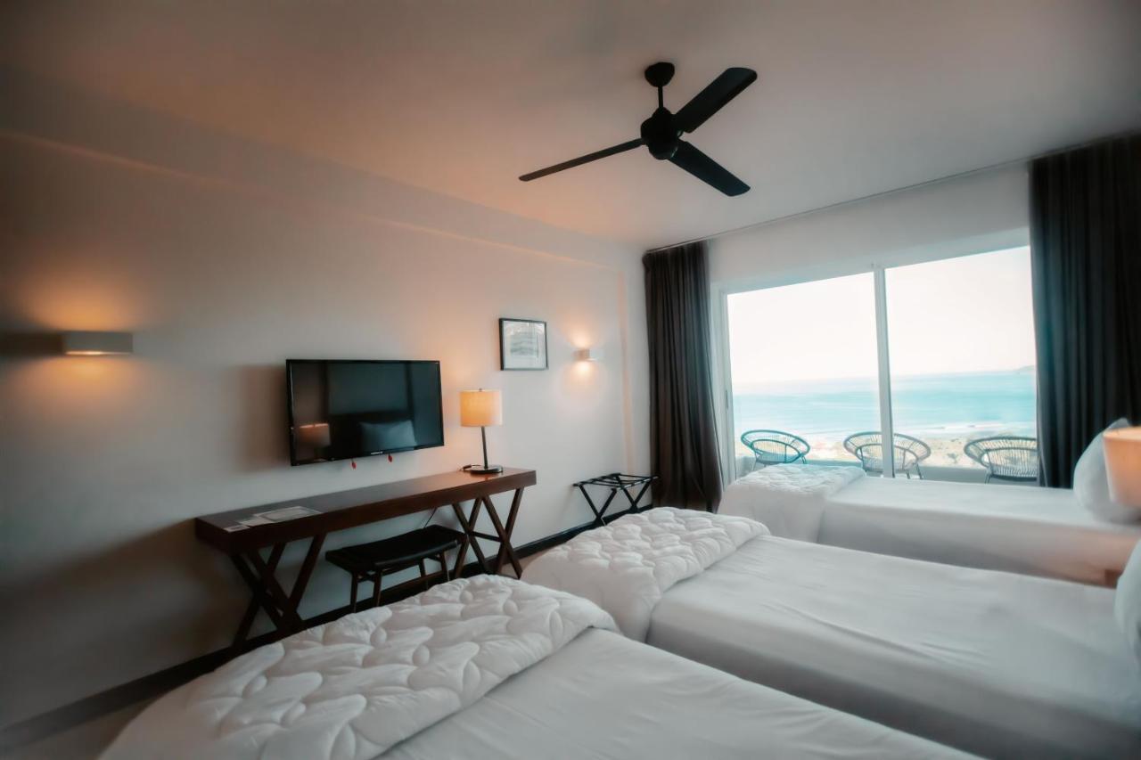 Wyndham Tamarindo Ξενοδοχείο Εξωτερικό φωτογραφία