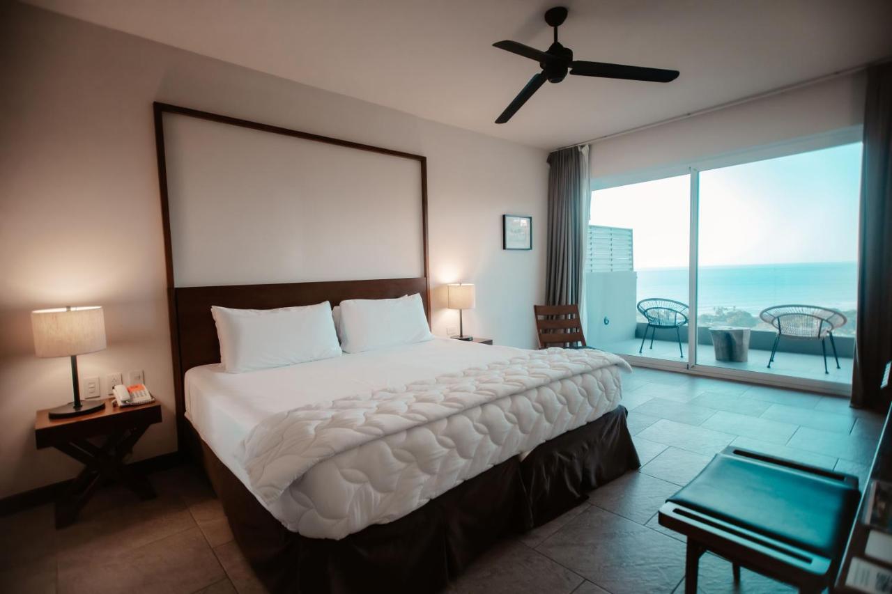 Wyndham Tamarindo Ξενοδοχείο Εξωτερικό φωτογραφία