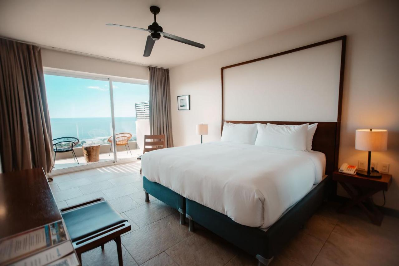 Wyndham Tamarindo Ξενοδοχείο Εξωτερικό φωτογραφία
