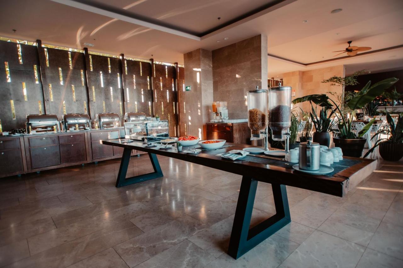 Wyndham Tamarindo Ξενοδοχείο Εξωτερικό φωτογραφία