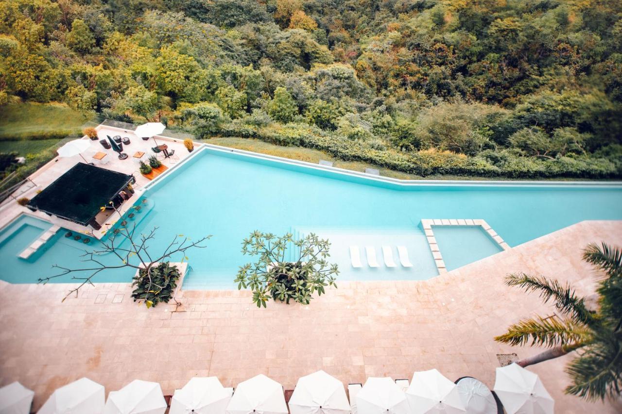 Wyndham Tamarindo Ξενοδοχείο Εξωτερικό φωτογραφία