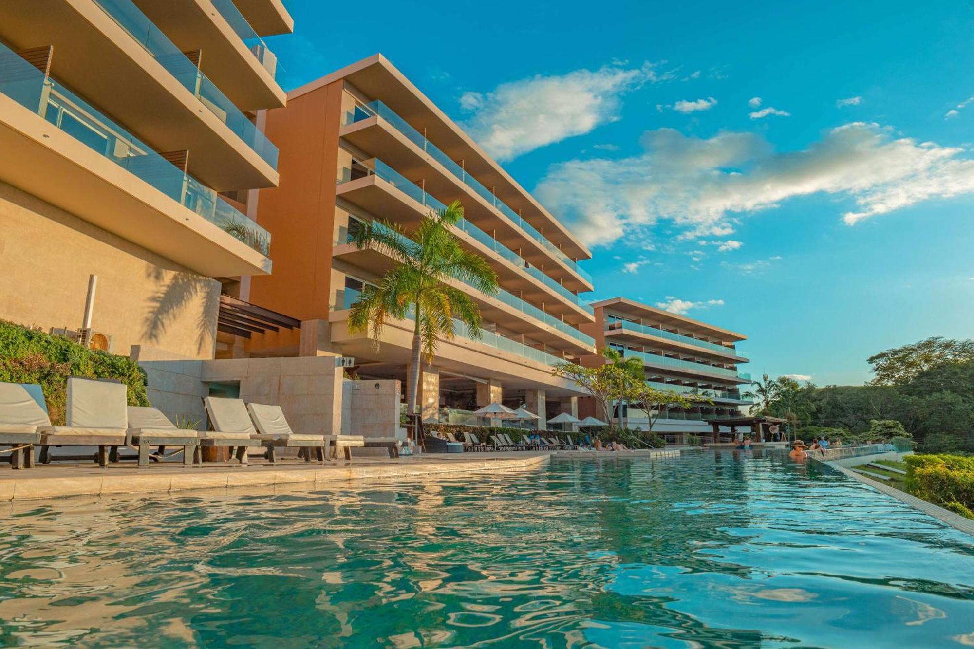 Wyndham Tamarindo Ξενοδοχείο Εξωτερικό φωτογραφία