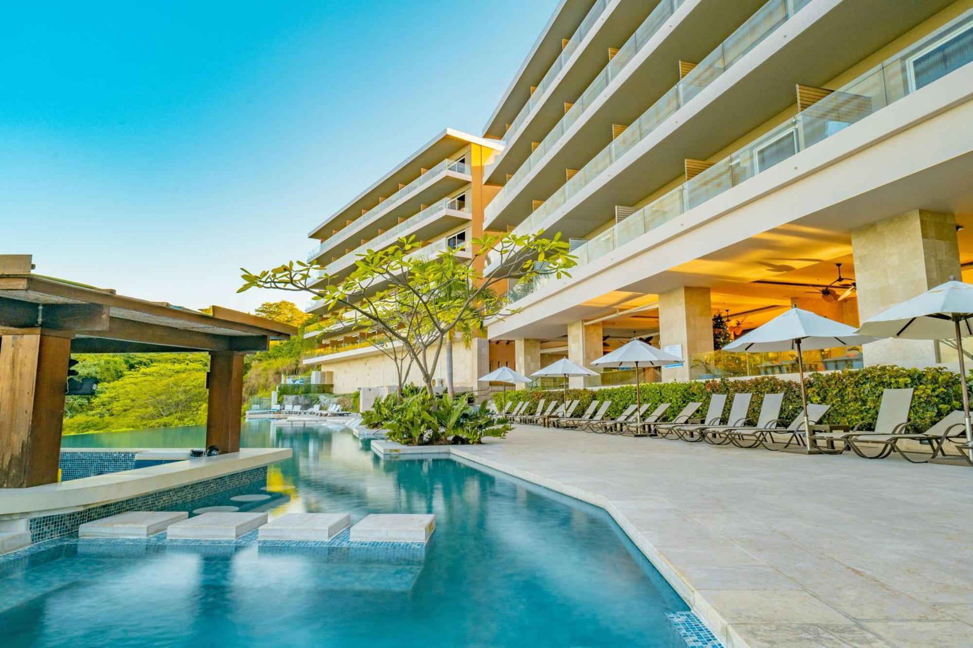 Wyndham Tamarindo Ξενοδοχείο Εξωτερικό φωτογραφία