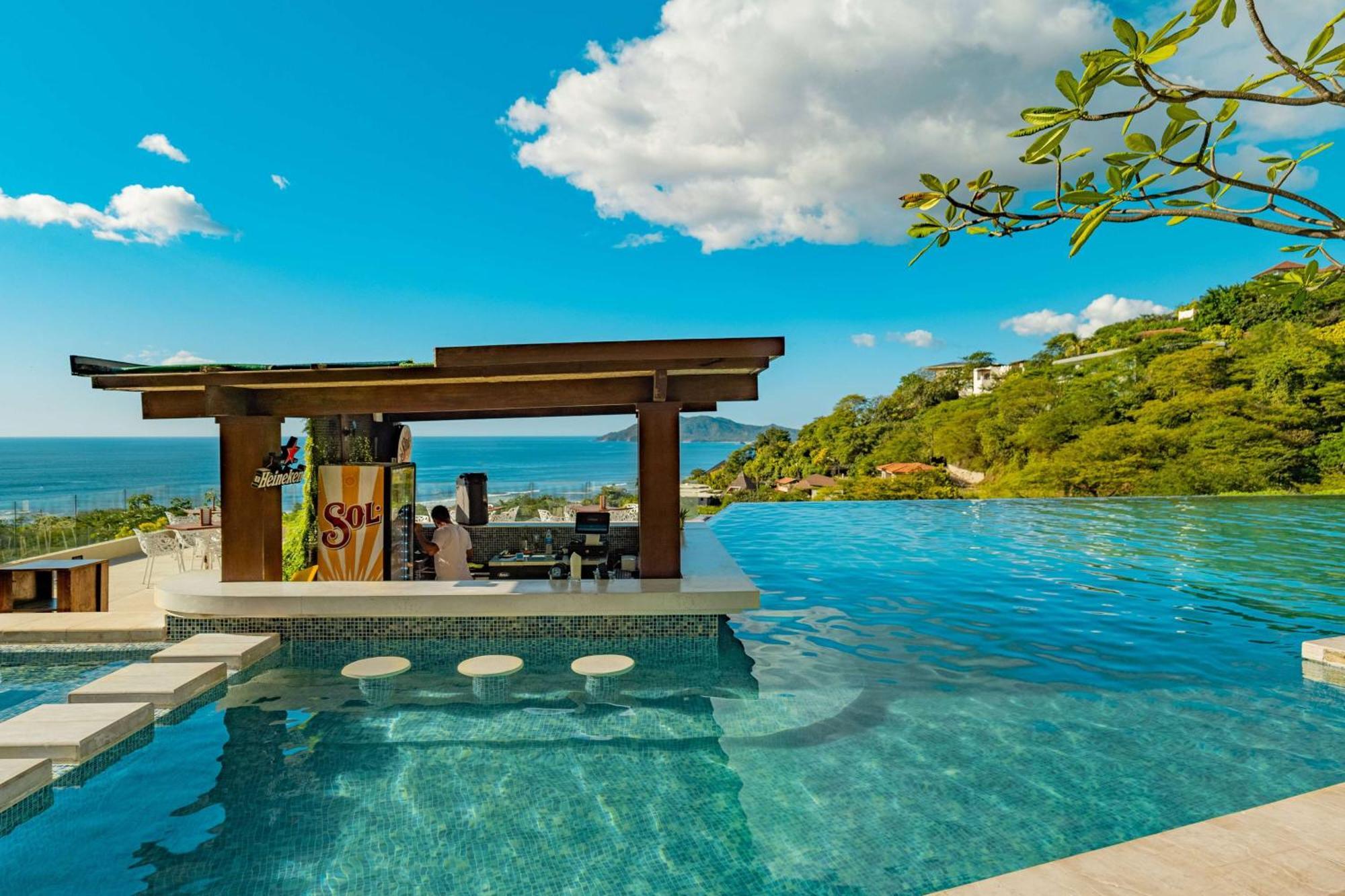 Wyndham Tamarindo Ξενοδοχείο Εξωτερικό φωτογραφία