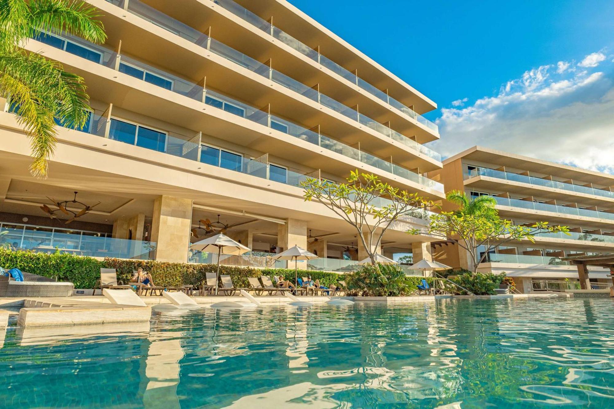 Wyndham Tamarindo Ξενοδοχείο Εξωτερικό φωτογραφία