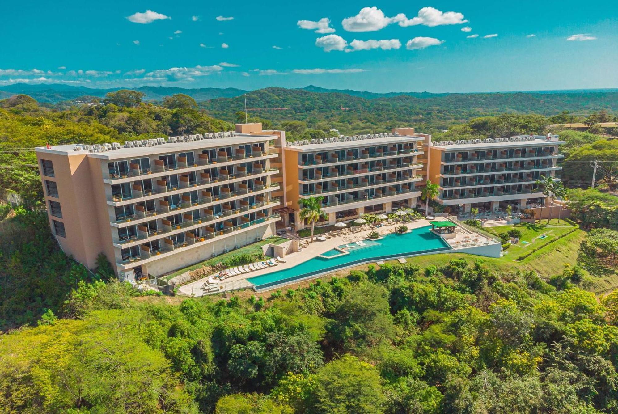Wyndham Tamarindo Ξενοδοχείο Εξωτερικό φωτογραφία