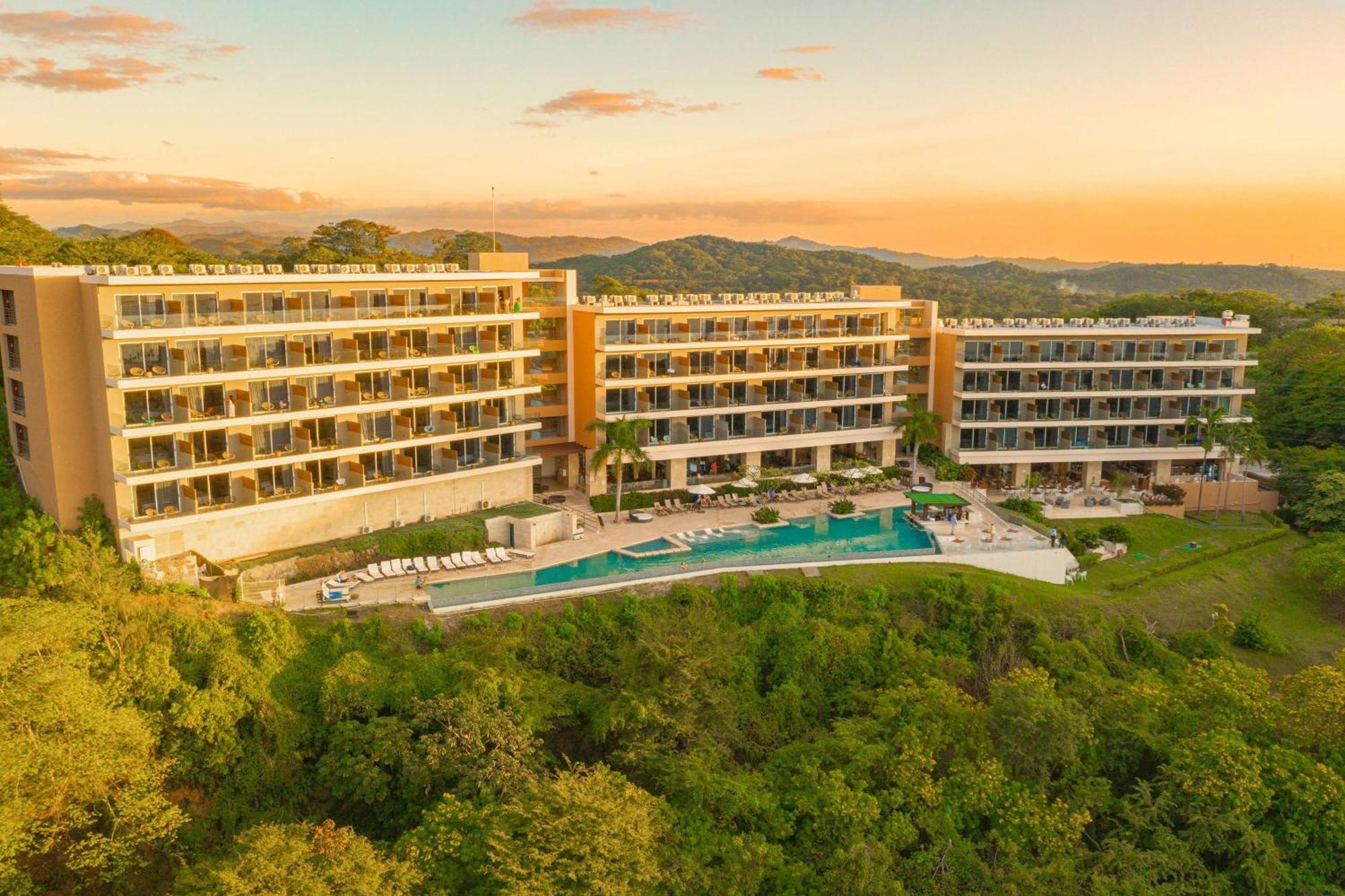 Wyndham Tamarindo Ξενοδοχείο Εξωτερικό φωτογραφία