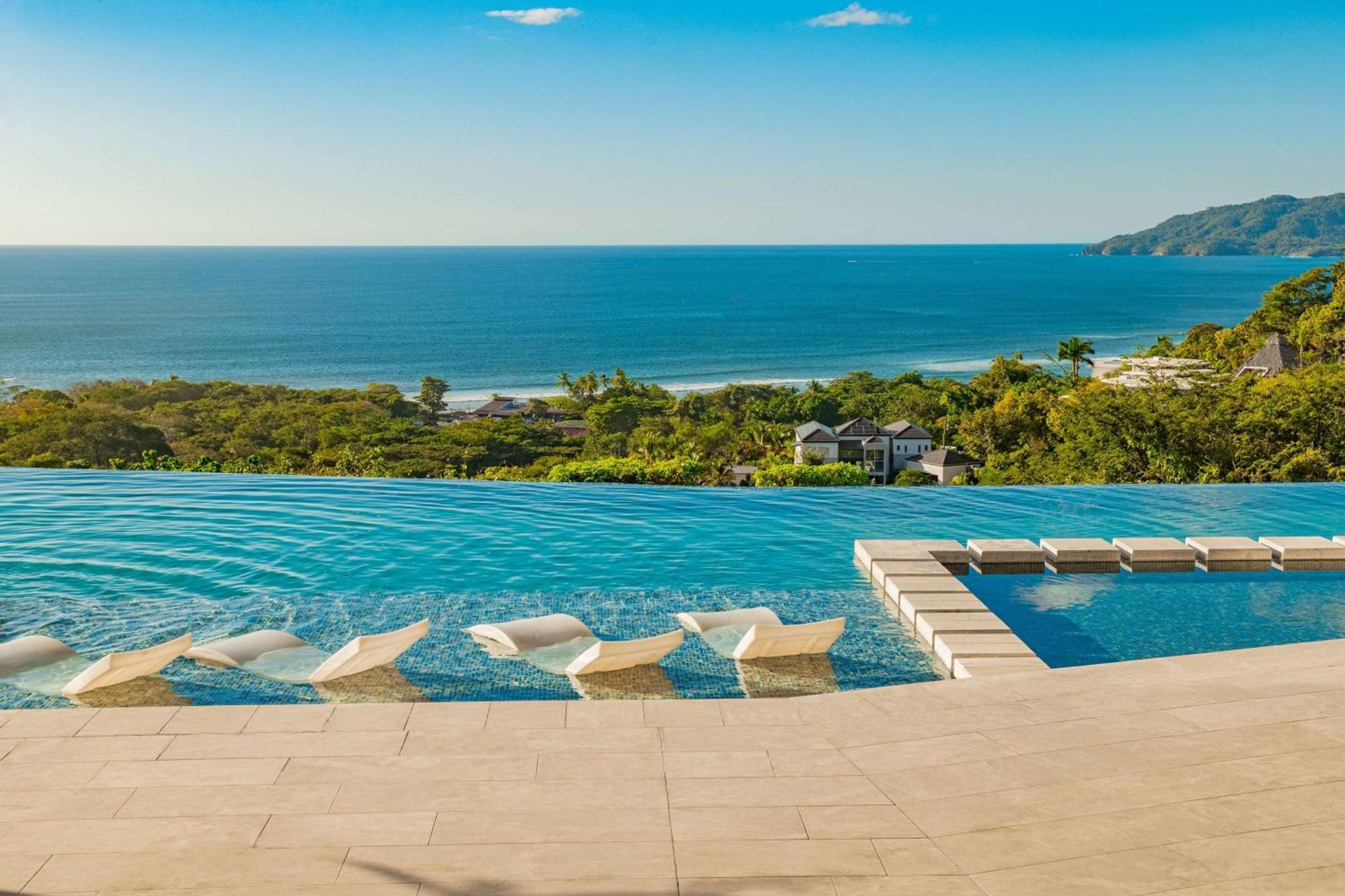 Wyndham Tamarindo Ξενοδοχείο Εξωτερικό φωτογραφία