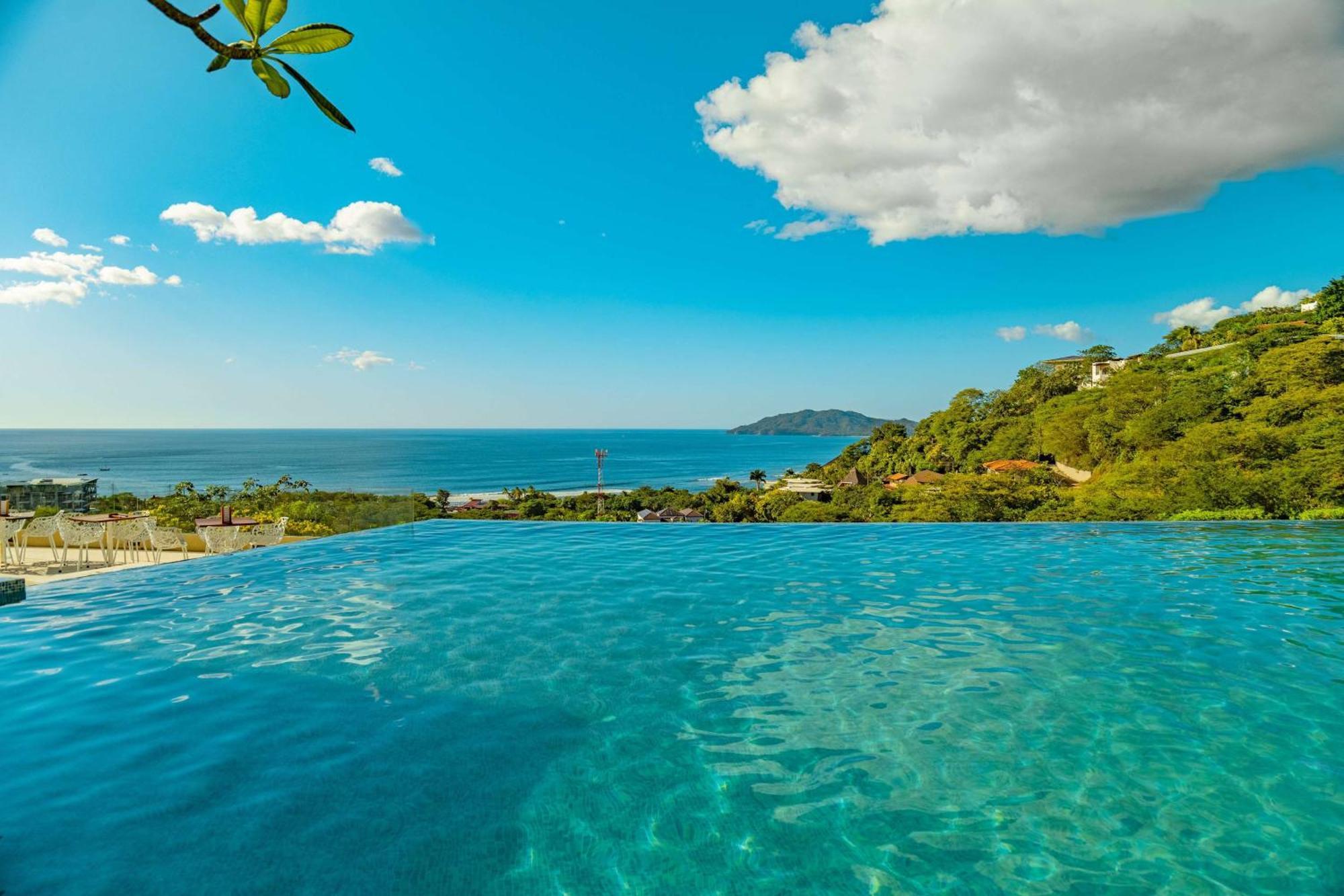 Wyndham Tamarindo Ξενοδοχείο Εξωτερικό φωτογραφία