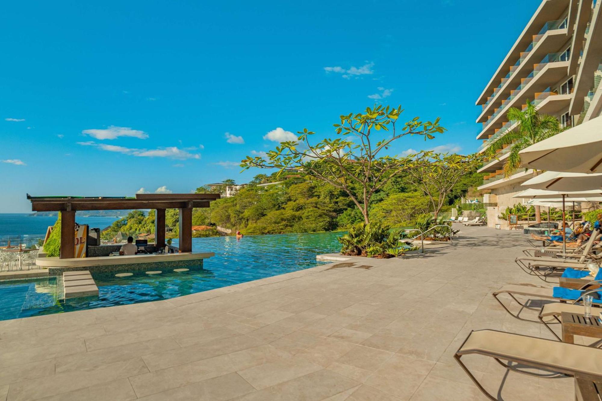 Wyndham Tamarindo Ξενοδοχείο Εξωτερικό φωτογραφία