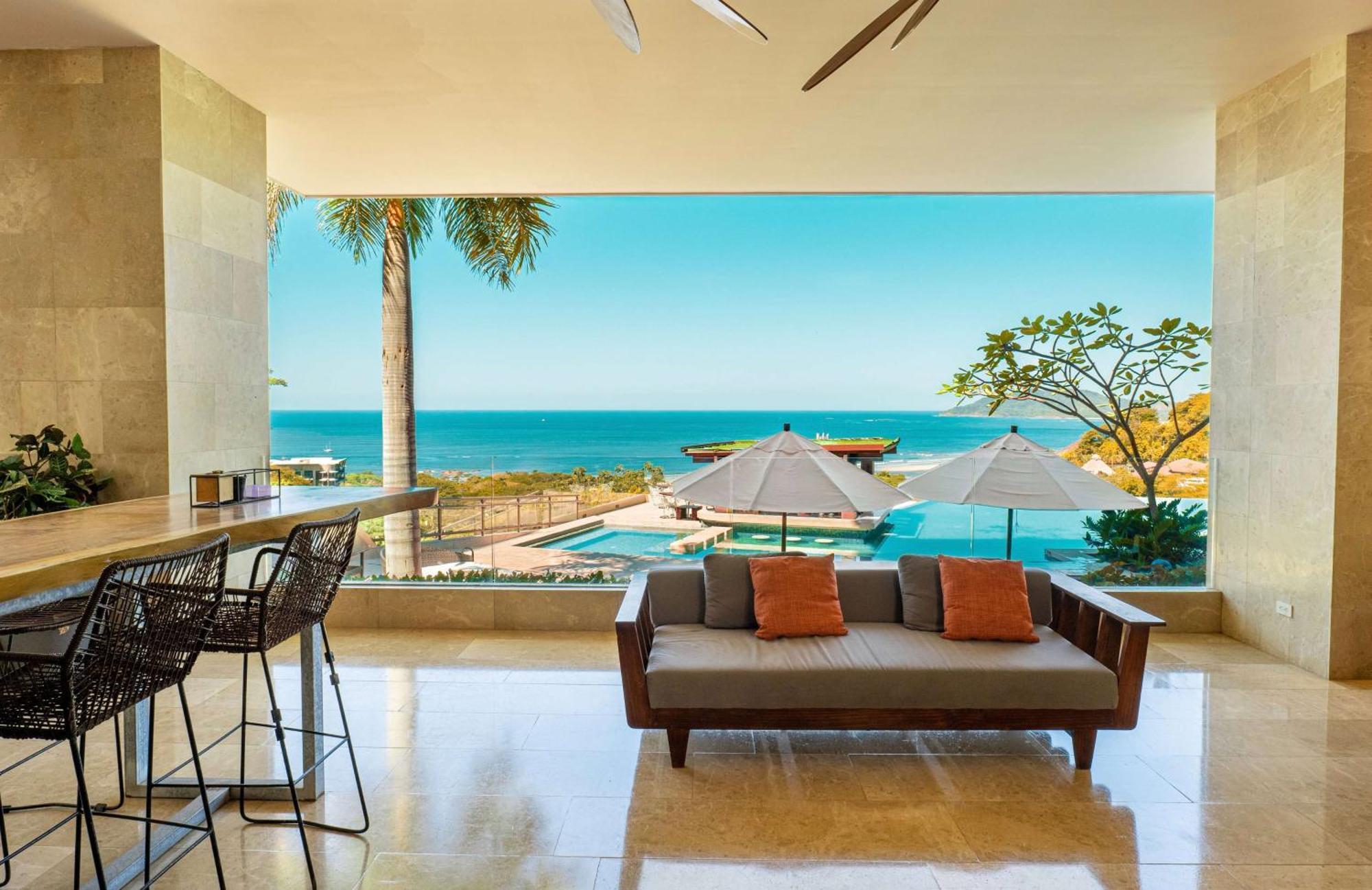 Wyndham Tamarindo Ξενοδοχείο Εξωτερικό φωτογραφία