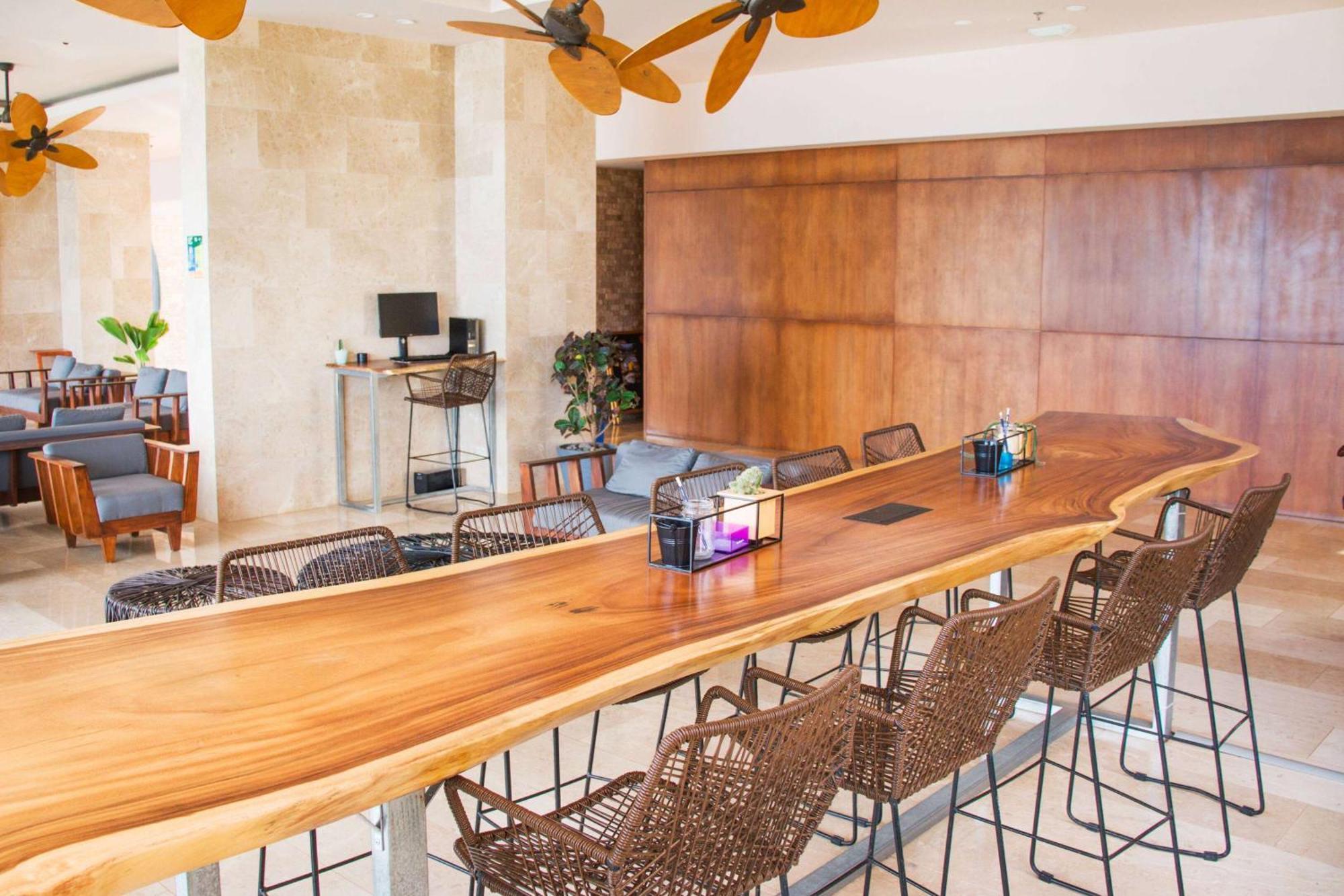 Wyndham Tamarindo Ξενοδοχείο Εξωτερικό φωτογραφία