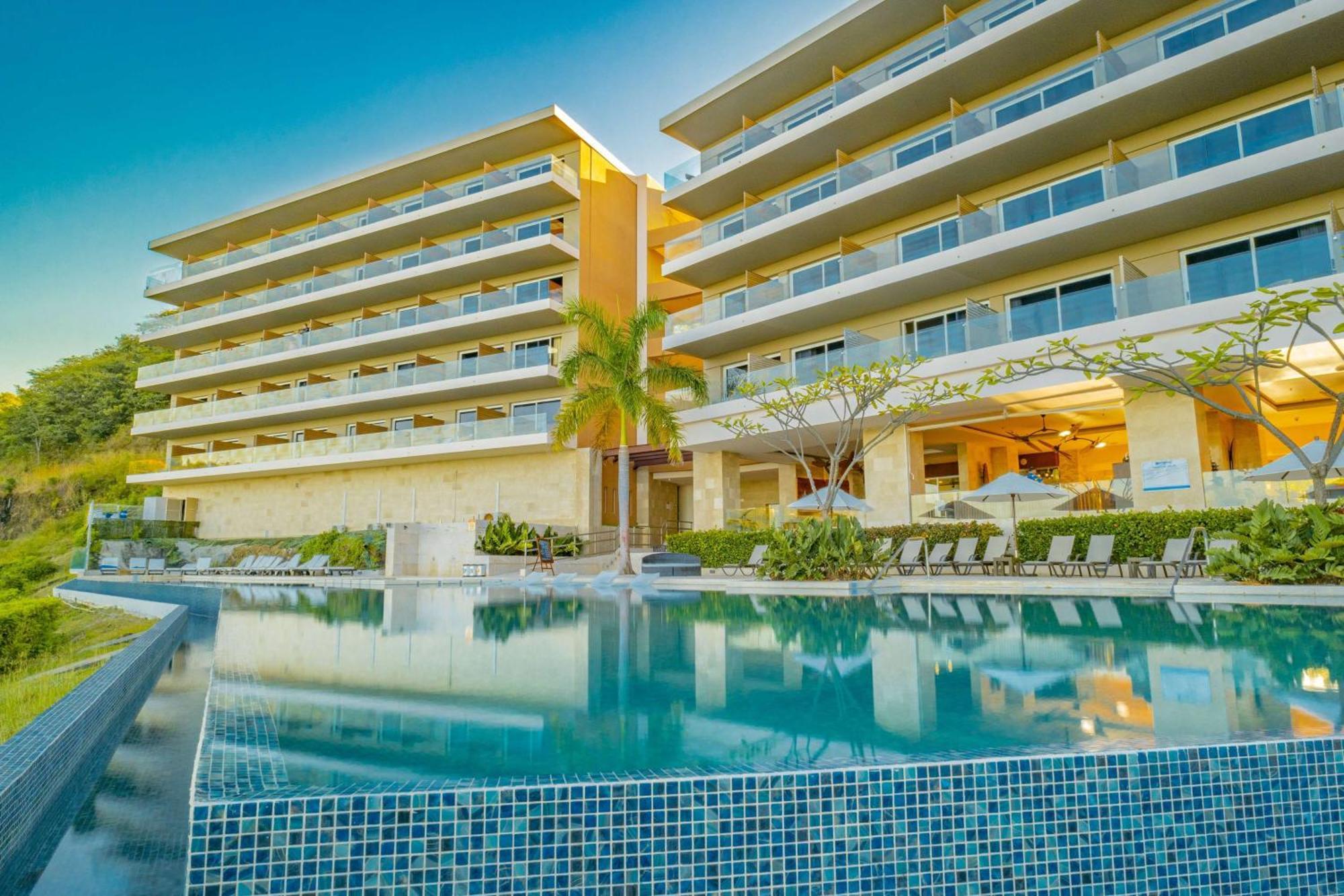 Wyndham Tamarindo Ξενοδοχείο Εξωτερικό φωτογραφία