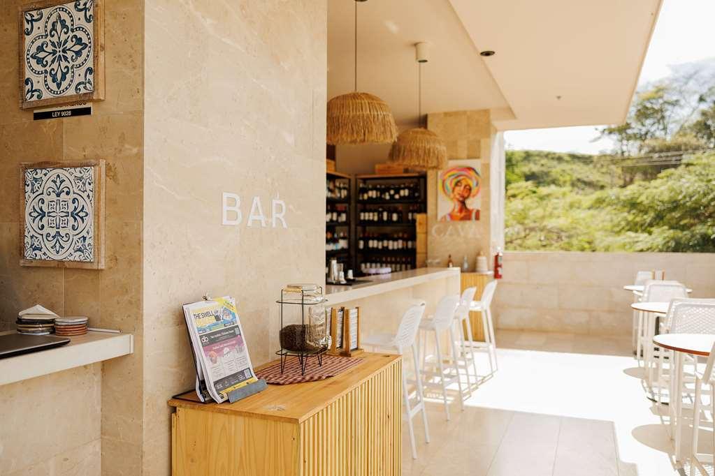 Wyndham Tamarindo Ξενοδοχείο Εστιατόριο φωτογραφία